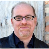 Kevin Gilbert