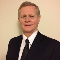 Ross Collett