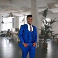 Emmanuel Akinfolarin