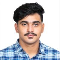 Arun Balaji Asokan