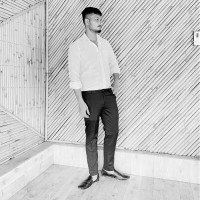 Tabish Iqbal
