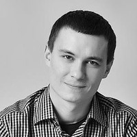 Илья Веселов