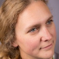 Anna Van Der Flier