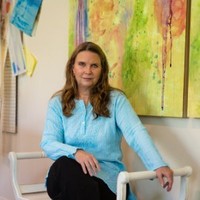 Julie Wepfer Robinson