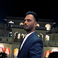 Anantha Kumar G N