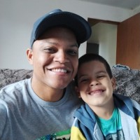 Maicon Vinicius Dos Santos Sobrinho