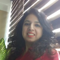 Namrata Swamy