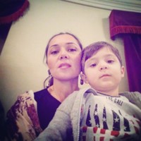 Eka Kartvelishvili
