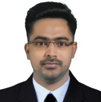 Ashwin Chougule
