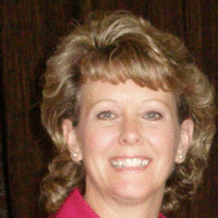 Mary Cole