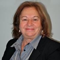 Mary Bellissimo