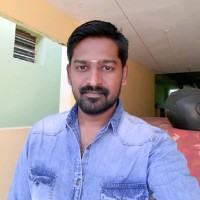 Arun K R