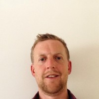 Paul Allison