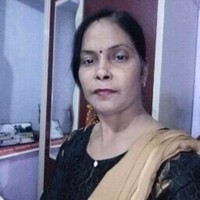 Mamta Parihar