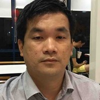 Gan Heng Joo