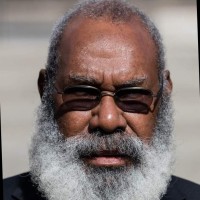 James Laki MBE