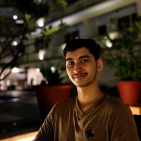 Manas Bajpai