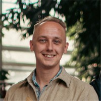 Christoffer Klokkerholm Vinther