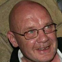 Stephen Hope