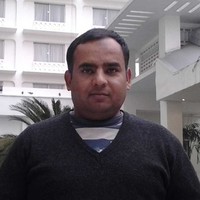 SALMAN ARSHAD