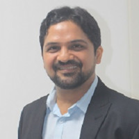 Tejas Kotak
