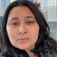 Neyla Ladjouze