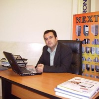 mohammad reza jahani