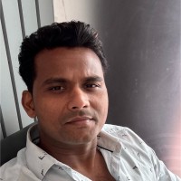 Karthikeyan M
