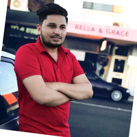 Robindeep Singh Gill