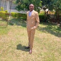 Newman Muchatsikwa