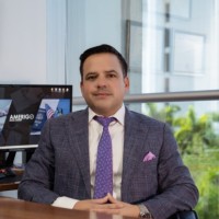 Joaquin Rosales-Aramburu, Esq.
