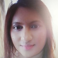 Michelle Bhagwan