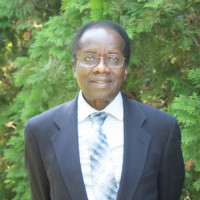 Stephen Ampofo, PhD