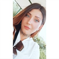 María Celeste González Aranda