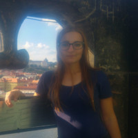 Monika Myślińska
