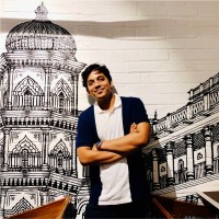 Vaibhav Sinha 🧑💻