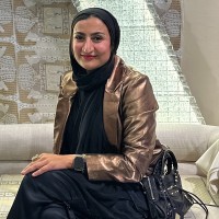 Chaimaa Kandil