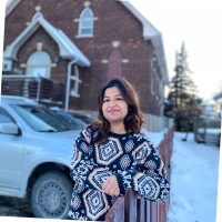 Sabita Pokhrel