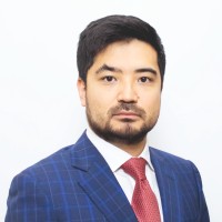 Azamat Baimen