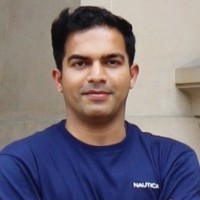 Nirav Pathak