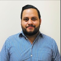 Fernando Leonardo Saenz Marin