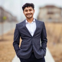 Shivam Patel