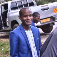 Ssewamala George William