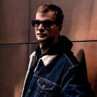 Vladyslav Harshyn