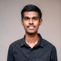 Kumbam Sai Vishal Goud
