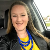 Lauren Stout