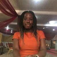 Anointed Oluwayoju
