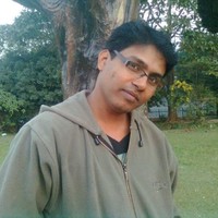 Prasanna Sahoo