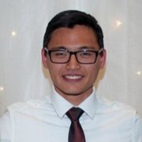 Benjamin Fang