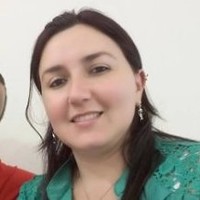 Lisandra Freitas- Lili